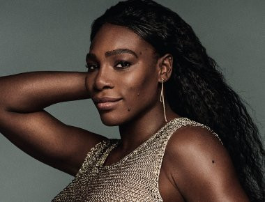 Serena Williams: Δείχνει πως είναι το σώμα της ένα μήνα μετά την εγκυμοσύνη (φωτό)